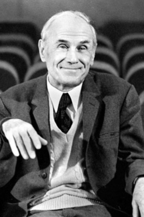 Photo of Boris Babochkin