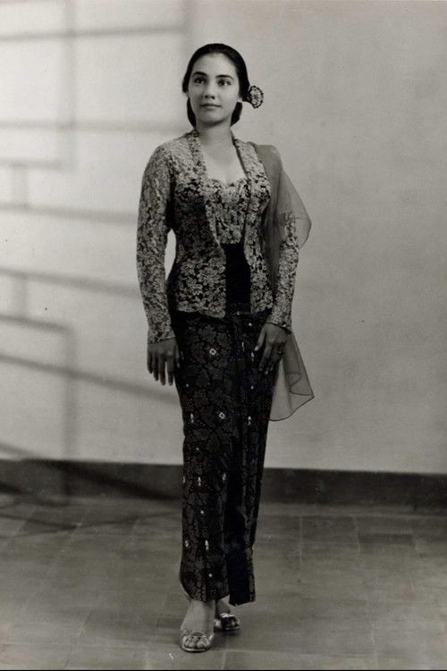 Photo of Indriati Iskak