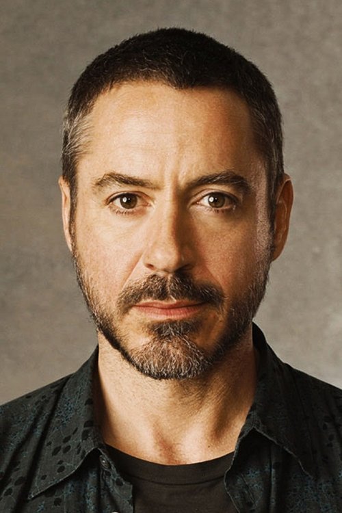 Photo of Robert Downey Jr.