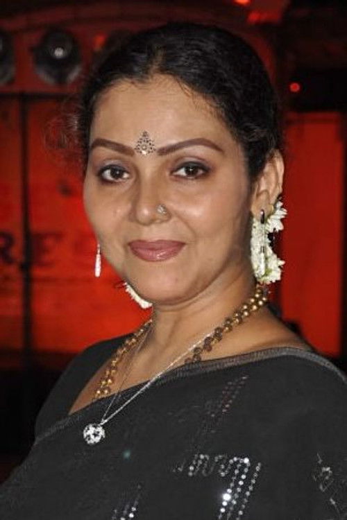 Photo of Fathima Babu