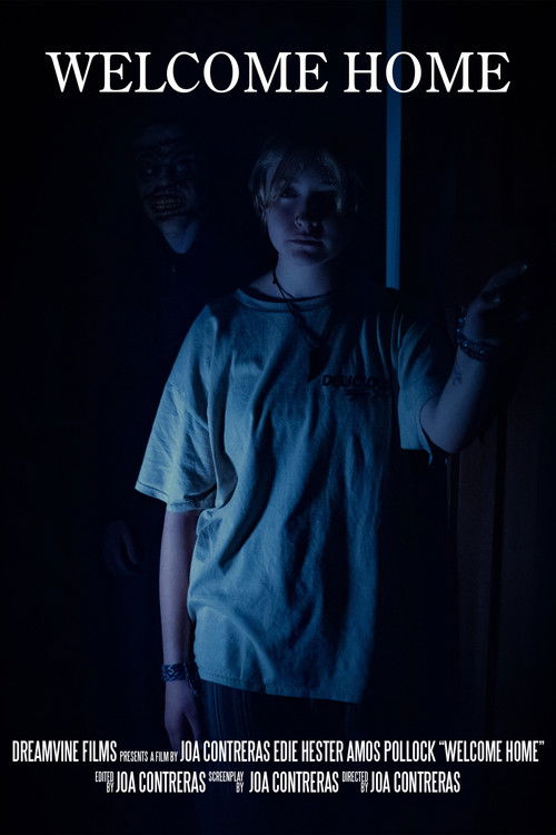 Welcome Home
