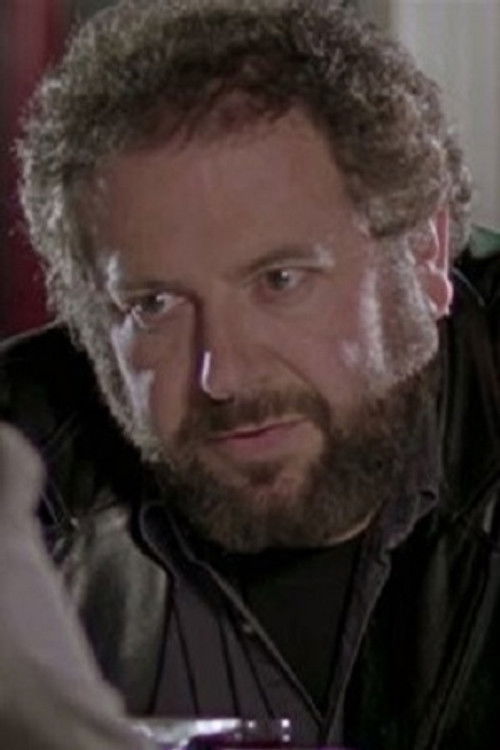 Photo of David Fleeshman