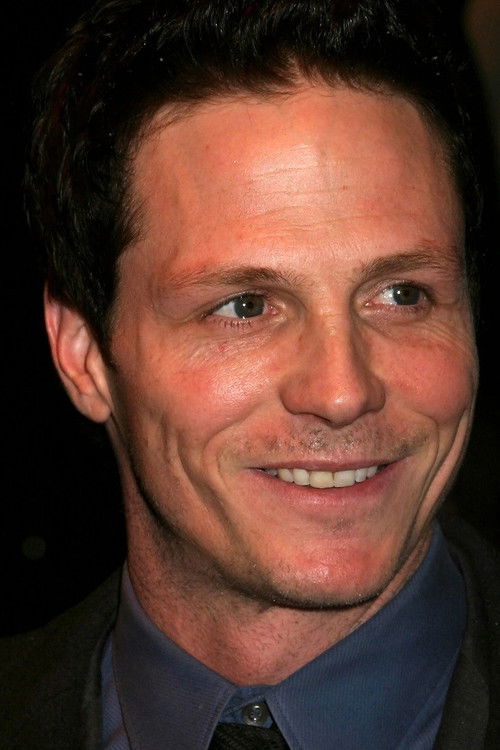 Photo of Jason Wiles