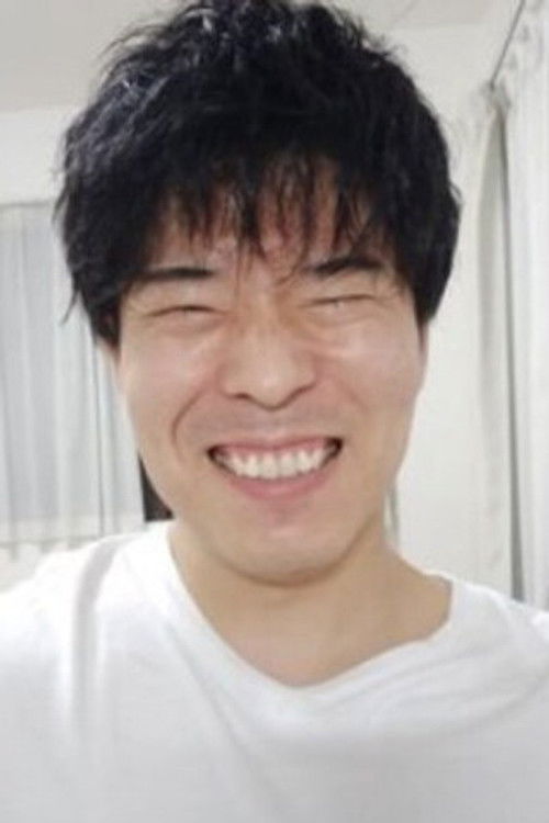 Photo of Tatsuya Kirishima