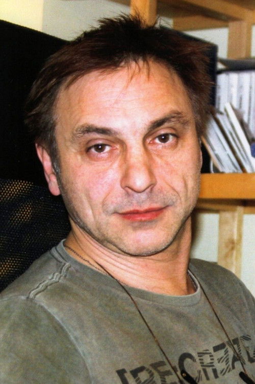 Photo of Dmitriy Iosifov