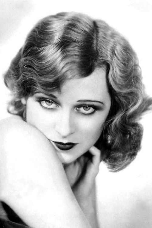 Photo of Dorothy Revier