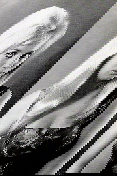 Photo of Barbara Valentin