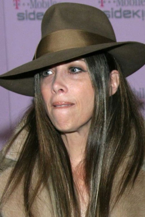 Photo of Denise Loveday