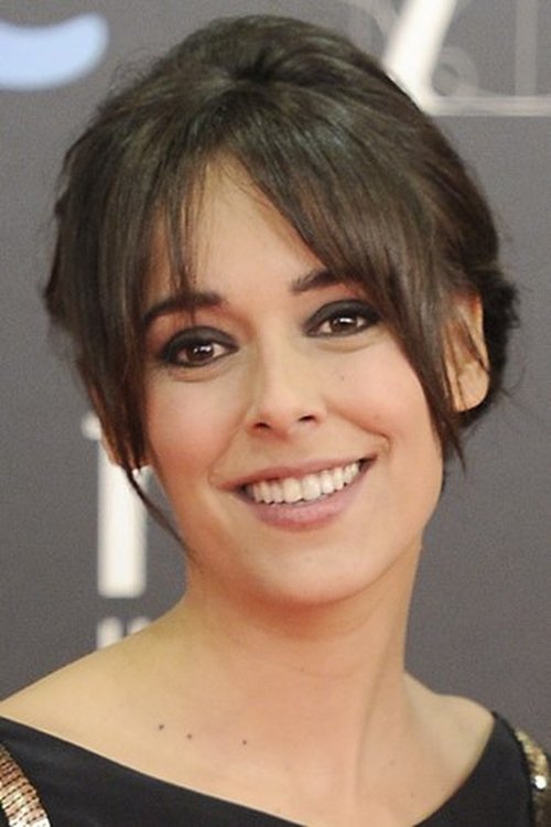 Photo of Belén Cuesta