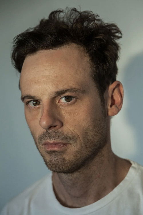 Photo of Scoot McNairy