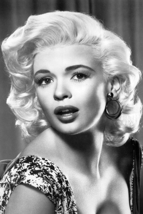 Photo of Jayne Mansfield