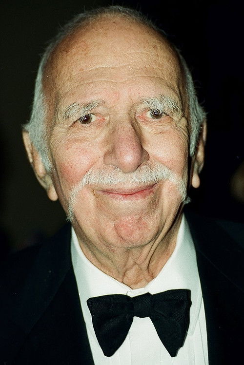 Photo of David Brown