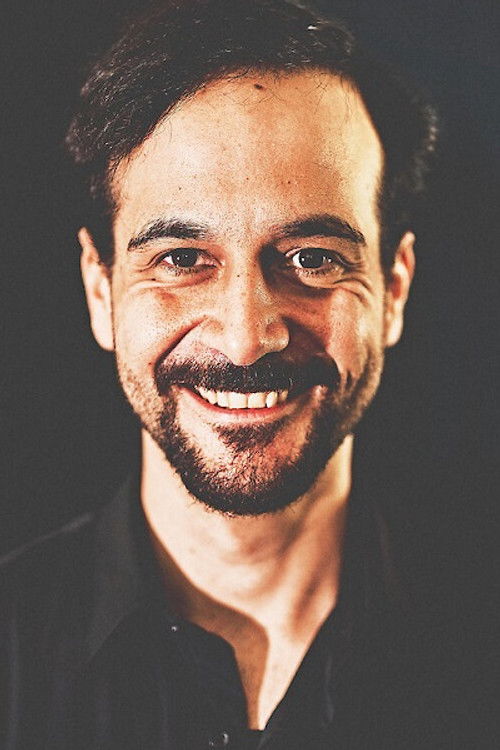 Photo of Achmed Abdel-Salam