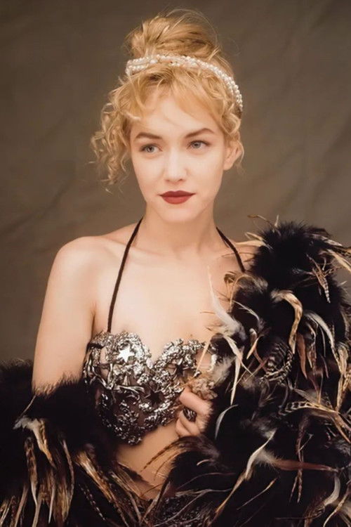 Photo of Deborah Blando