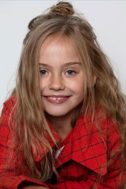 Photo of Varvara Mayorova