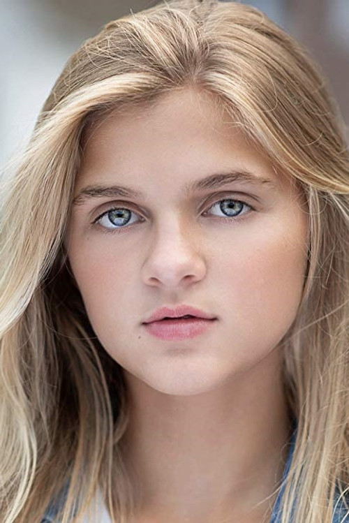 Photo of Skylar Dunn