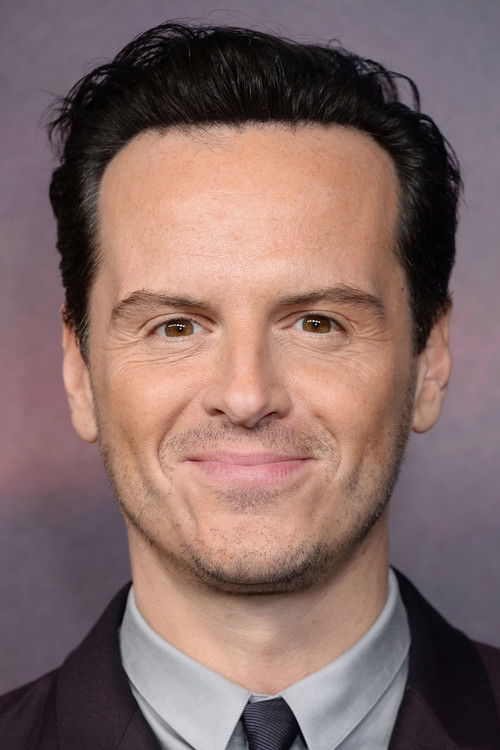 Photo of Andrew Scott