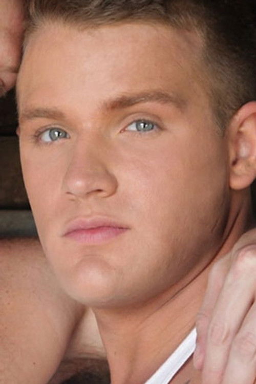 Photo of Brandon Wilde