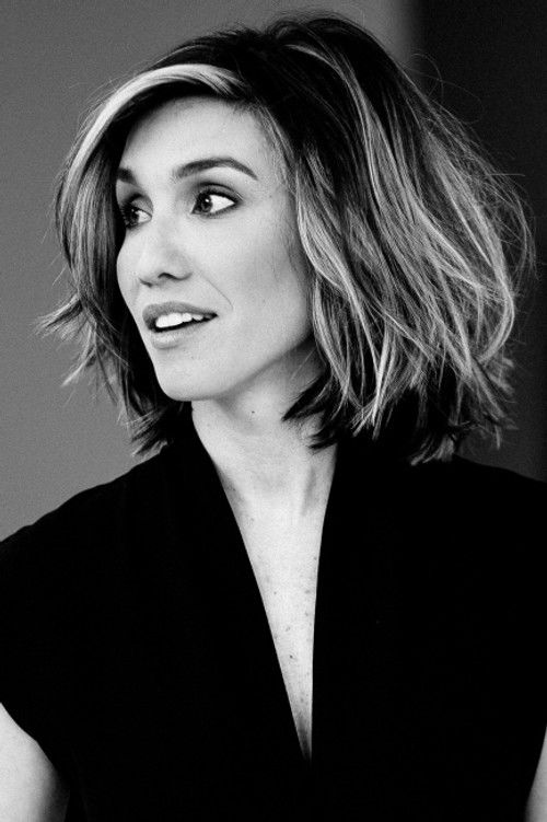 Photo of Bianca Gervais