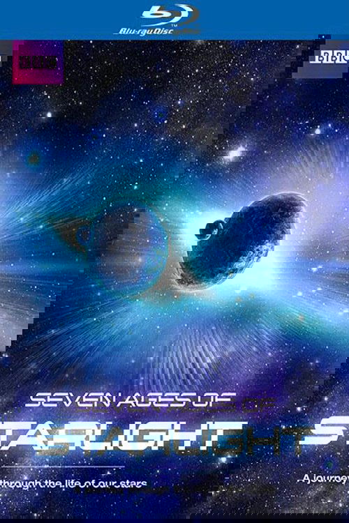 Seven Ages of Starlight