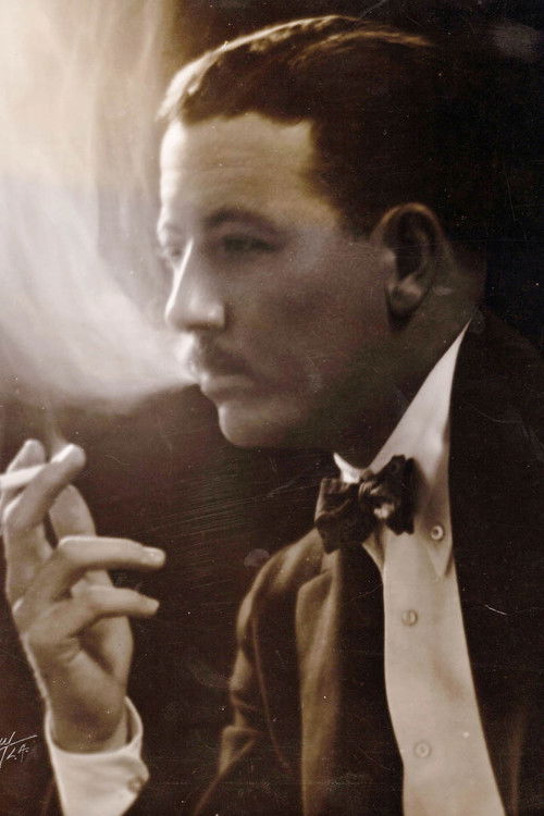 Photo of Philo McCullough