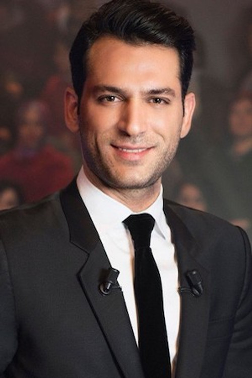 Photo of Murat Yildirim