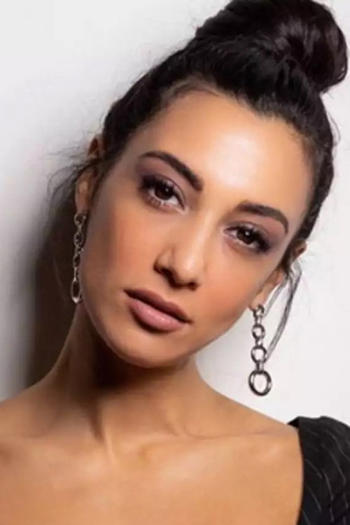 Photo of Evgenia Samara