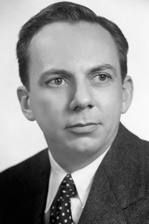 Photo of Henry Jones