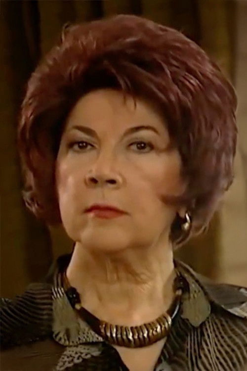 Photo of Ayla Karaca