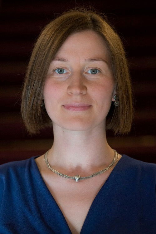 Photo of Katrin Ruus