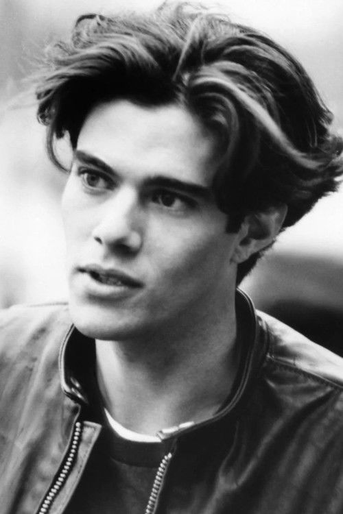 Photo of Dana Ashbrook