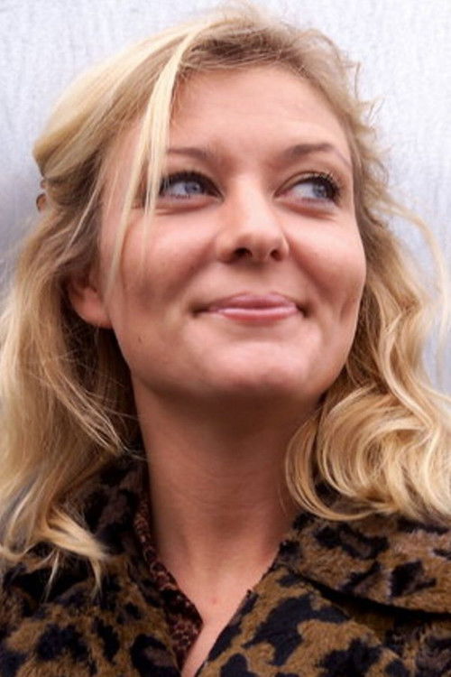 Photo of Mette Lisby