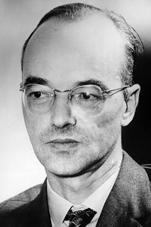 Klaus Fuchs