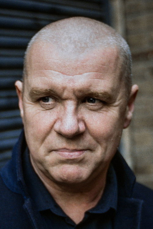 Photo of Shane Attwooll