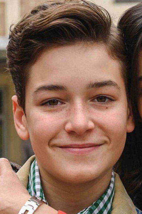 Photo of Javier Lorenzo