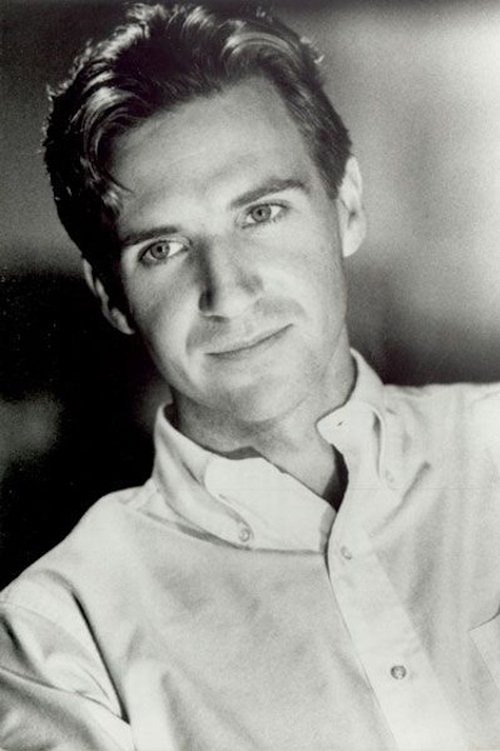 Photo of Ralph Fiennes