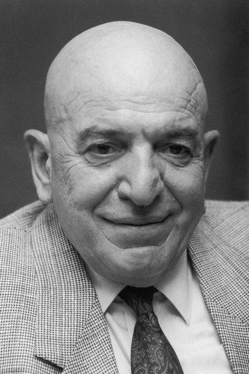 Photo of Telly Savalas