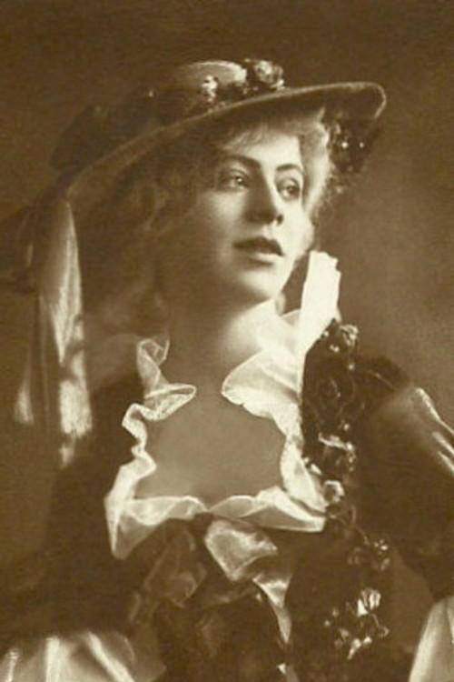 Photo of Lucy Kieselhausen