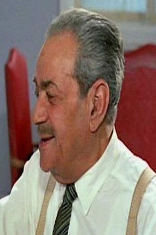 Photo of Hussein Asar