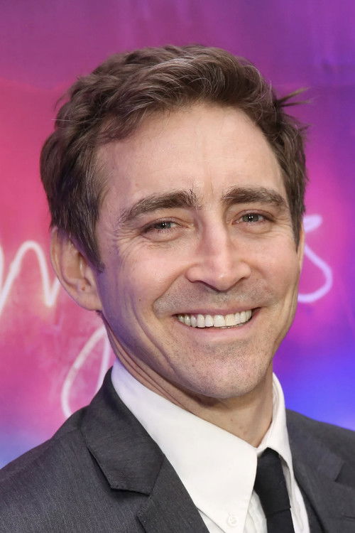 Photo of Lee Pace