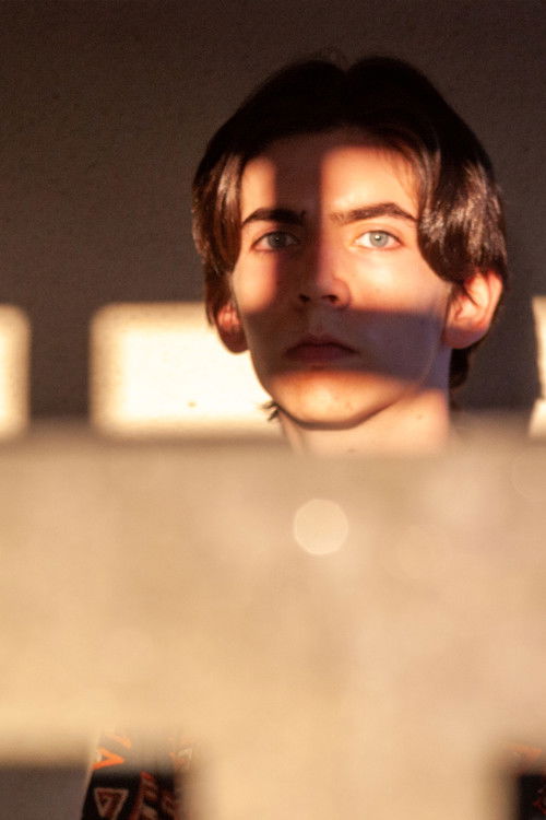 Photo of Fernando Sá Machado