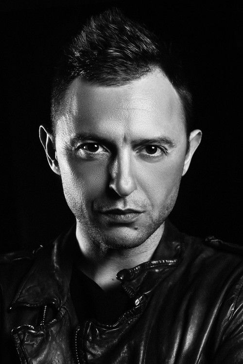 Photo of Roman Bilyk