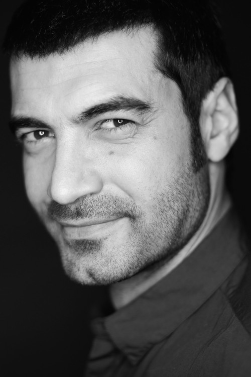 Photo of Murat Ünalmış