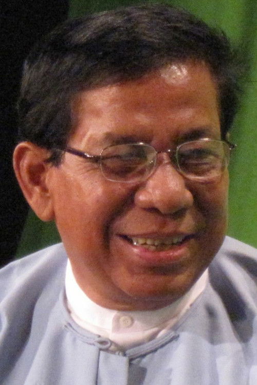 Kyi Soe Tun