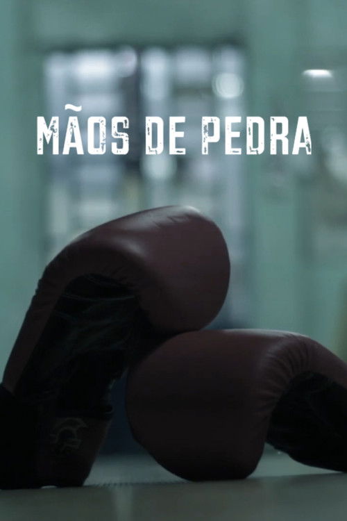 Mãos de Pedra