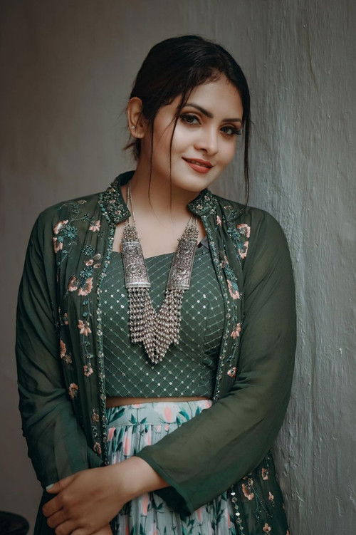 Photo of Gayatri Arun