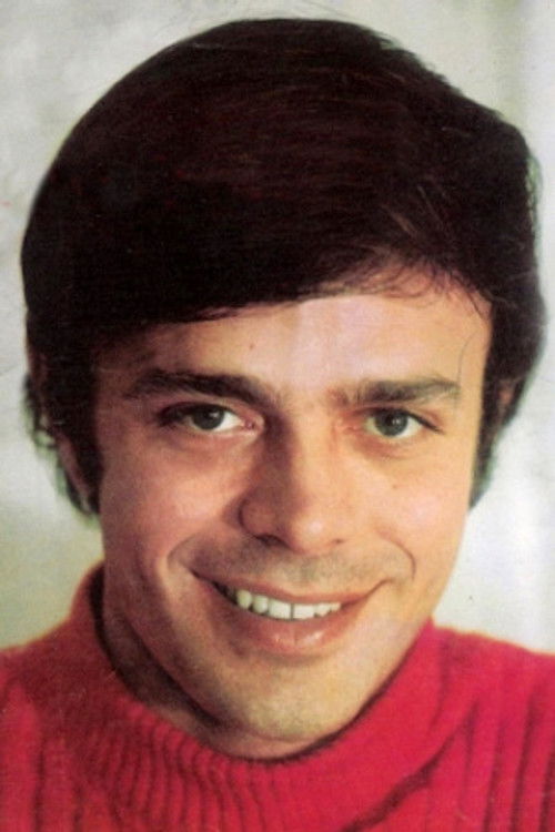 Photo of Christos Politis