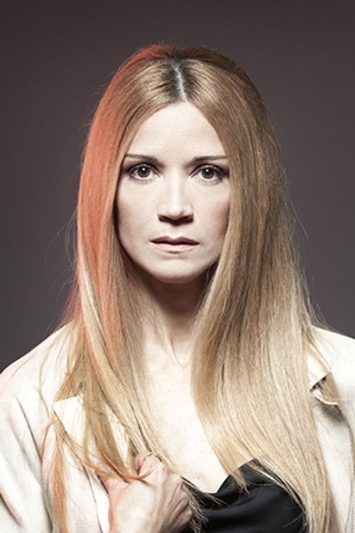 Photo of Ioanna Pappa