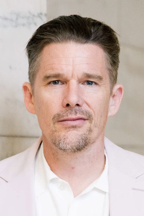 Photo of Ethan Hawke