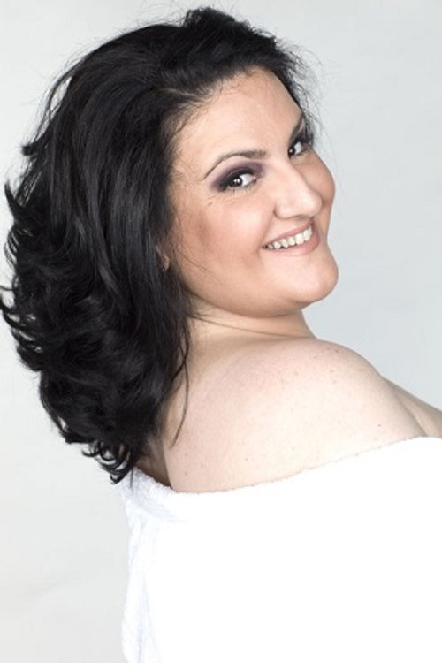 Photo of Sofia Vogiatzaki